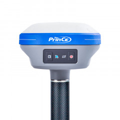 GNSS-приёмник PrinCe i30 IMU Демо