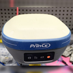 GNSS-приёмник PrinCe i30 IMU Демо