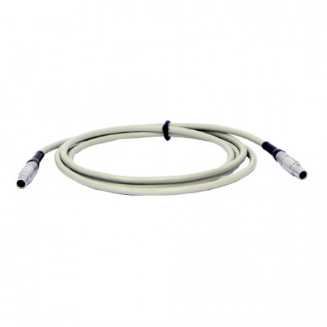 Кабель питания/данных Topcon (GSM-модем, 5700, 5800, R7, R8/TSC1, TM3) (2 м)