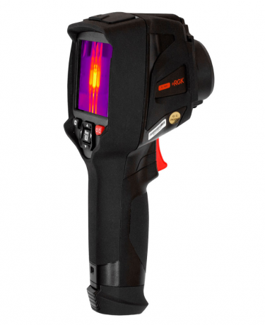 Тепловизор RGK TL-160+