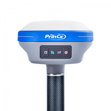 GNSS-приёмник PrinCe i30 Демо