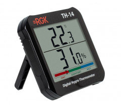 Термогигрометр RGK TH-14