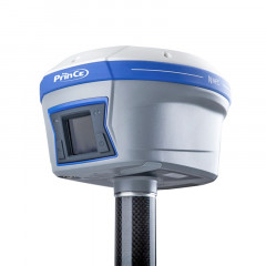 GNSS-приёмник PrinCe i90 IMU Демо