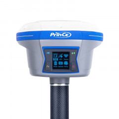 GNSS-приёмник PrinCe i90 IMU Демо