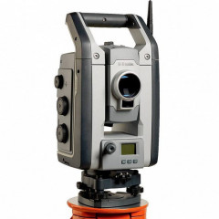 Тахеометр Trimble S9 1" Robotic, DR HP, Long Range FineLock