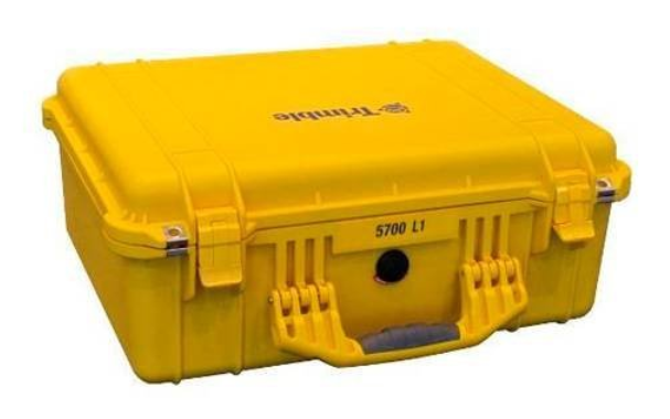 Кейс для HPB450 Trimble