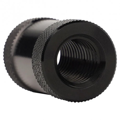 Адаптер-переходник RGK 9090-38 (5/8" на 5/8", резьба внутренняя)