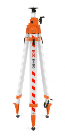 Элевационный штатив RGK SH-300