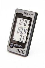 Термогигрометр CEM DT-322