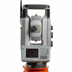 Тахеометр Trimble S9 0.5" Robotic, DR HP, Long Range FineLock