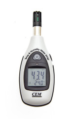 Термогигрометр компактный CEM DT-83