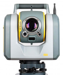 Тахеометр Trimble SX10