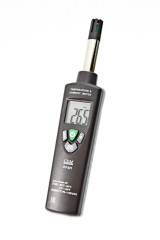 Термогигрометр CEM DT-321