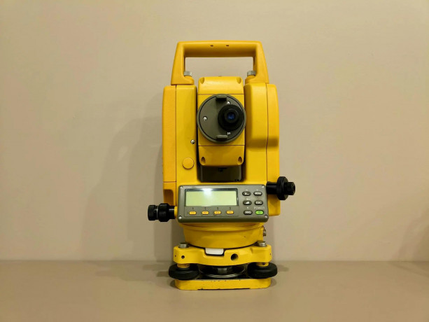 Тахеометр / Теодолит Topcon GTS 223