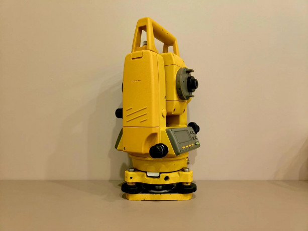 Тахеометр / Теодолит Topcon GTS 223