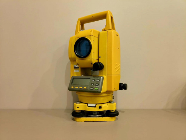 Тахеометр / Теодолит Topcon GTS 223