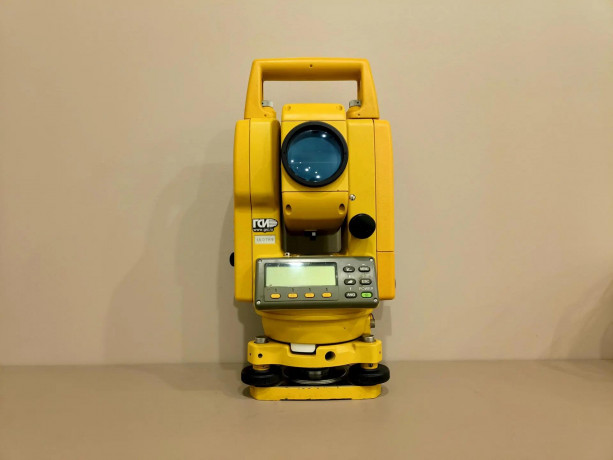Тахеометр / Теодолит Topcon GTS 223