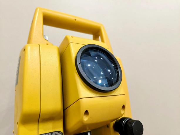 Тахеометр / Теодолит Topcon GTS 223