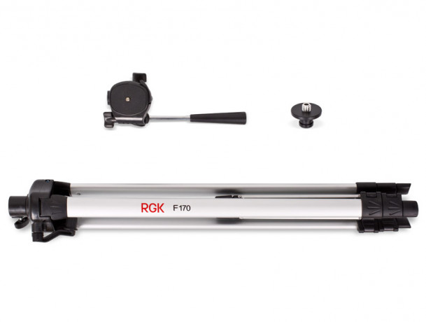 Элевационный штатив RGK F170