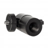 Переходник RGK наклонный шариковый с 5/8" на 1/4"