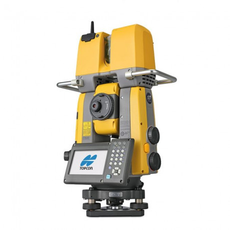 Электронный тахеометр Topcon GTL-1003