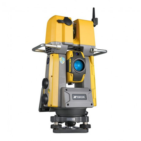 Электронный тахеометр Topcon GTL-1003