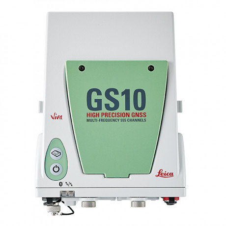 GPS/GNSS-приемник Leica GS10 Расширенный