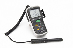 Термогигрометр CEM DT-625