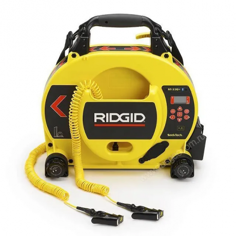 Генератор RIDGID ST-33Q+ для SR-20, SR-24 и SR-60