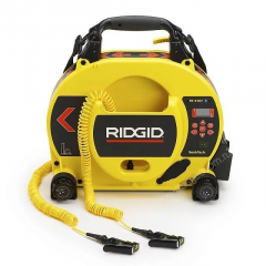 Генератор RIDGID ST-33Q+ для SR-20, SR-24 и SR-60