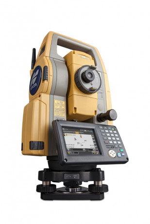 Электронный тахеометр Topcon DS-103