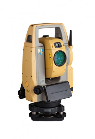 Электронный тахеометр Topcon DS-103