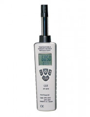 Термогигрометр CEM DT-321S