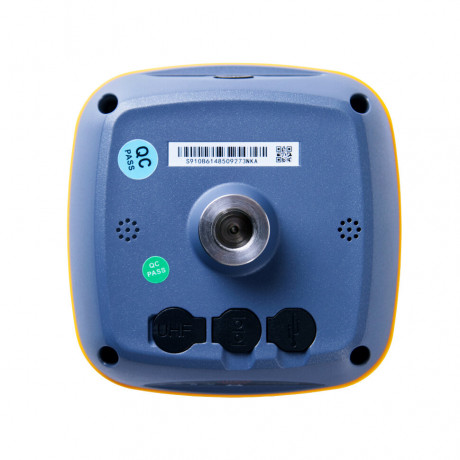 GNSS приемник SOUTH S680 IMU