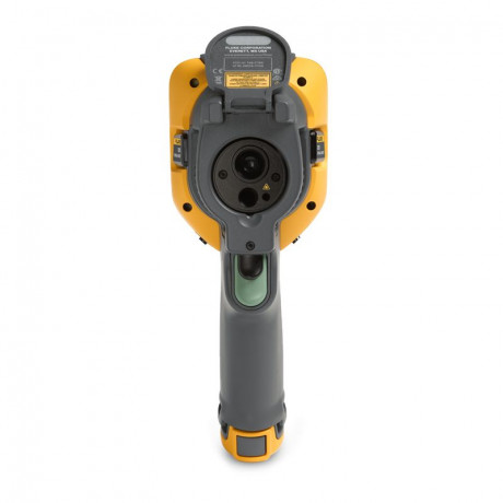 Тепловизор Fluke TiS75+ 27HZ