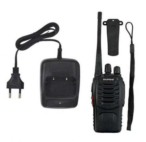 Baofeng BF-888S