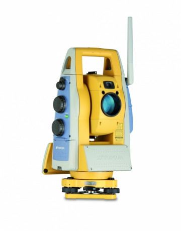 Электронный тахеометр Topcon IS-301
