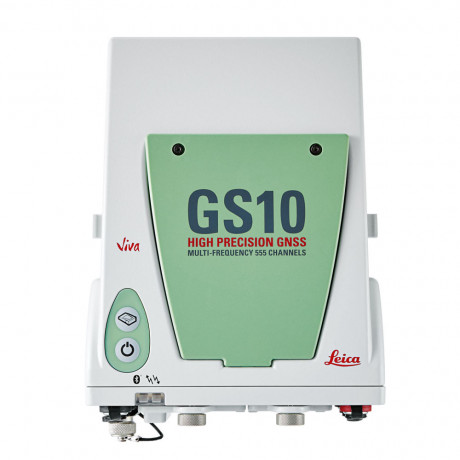 Комплект GNSS-приемника Leica GS10 Radio Base