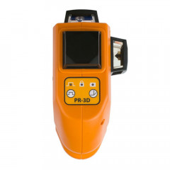 Лазерный уровень RGK PR-3D