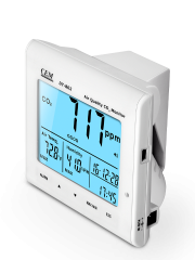 Термогигрометр CEM DT-802