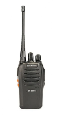 Baofeng BF-666S