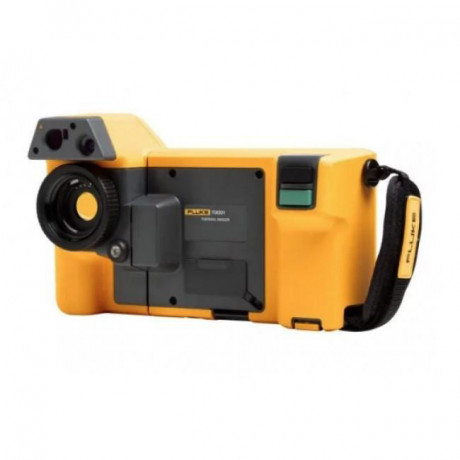 Тепловизор Fluke TiX501