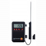 Минитермометр Testo 0900 0530 с сигналом тревоги