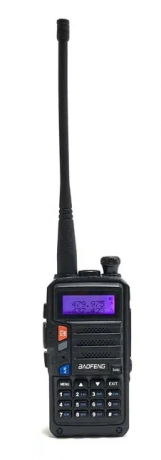 Baofeng UV-5R