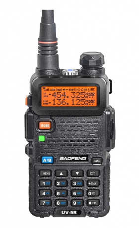 Baofeng UV-5R