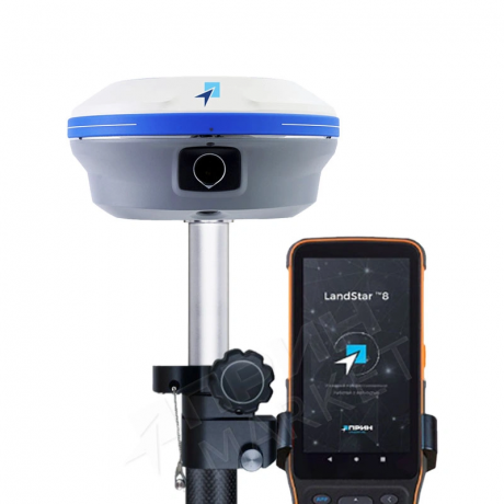 Комплект PrinCe i90VR c HCE600