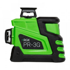 Лазерный уровень RGK PR-3G
