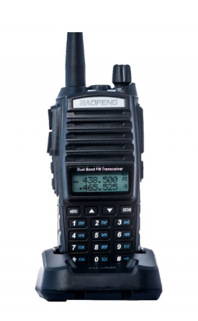 Baofeng UV-82