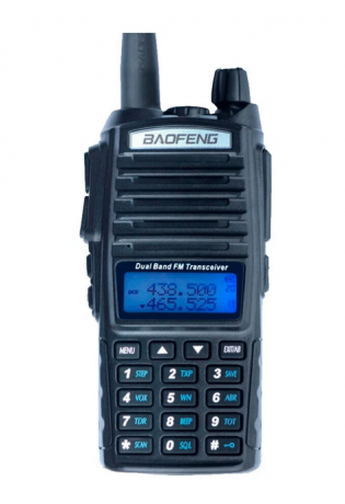 Baofeng UV-82