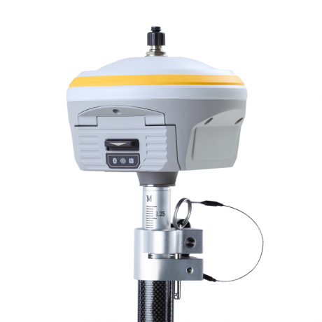 GNSS приемник SOUTH Galaxy G7 IMU
